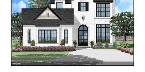 Tickets nearly sold out for 2024 St. Jude Dream Home in Metairie.